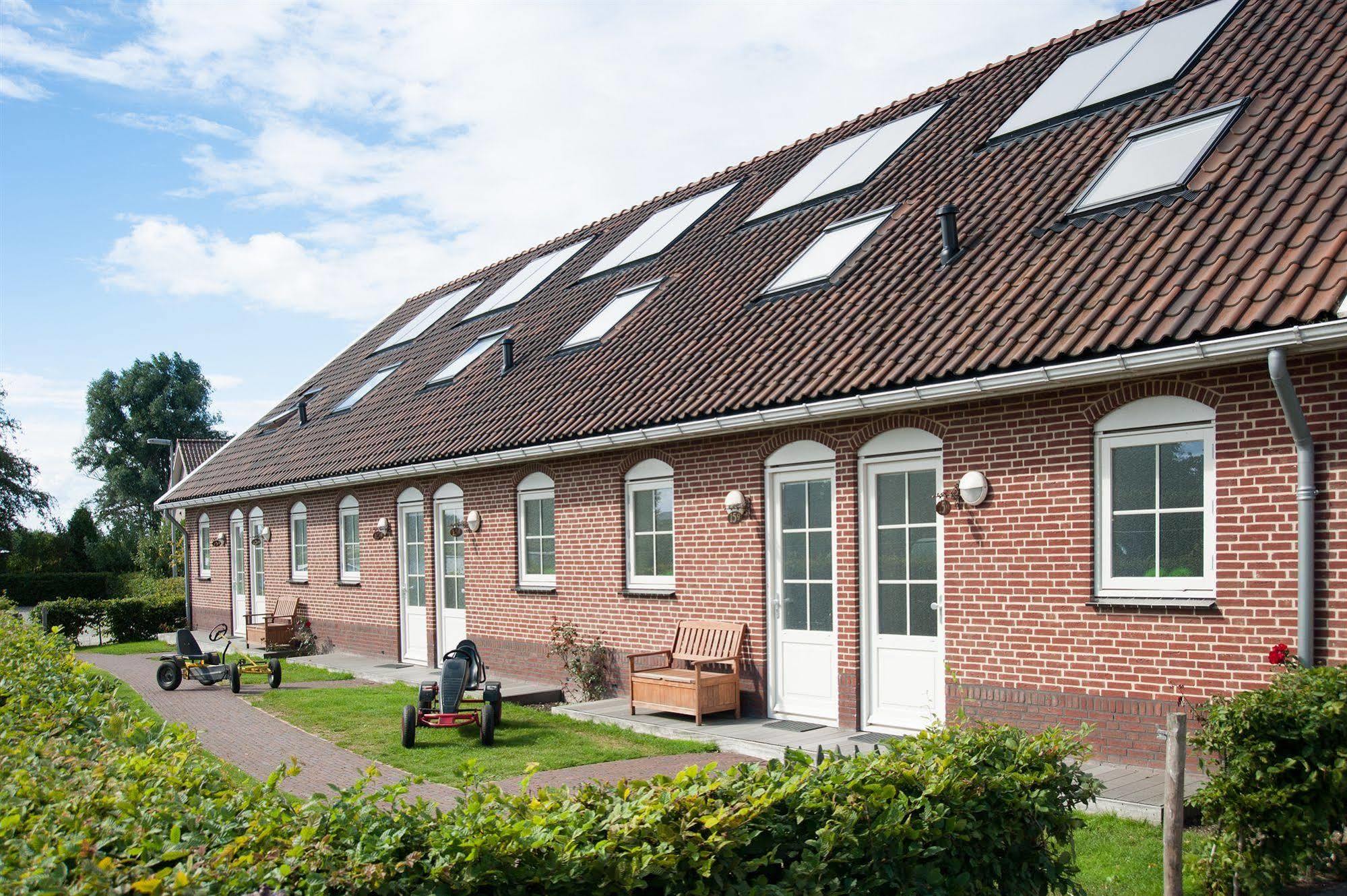Huis Ter Lucht 호텔 De Kwakel 외부 사진