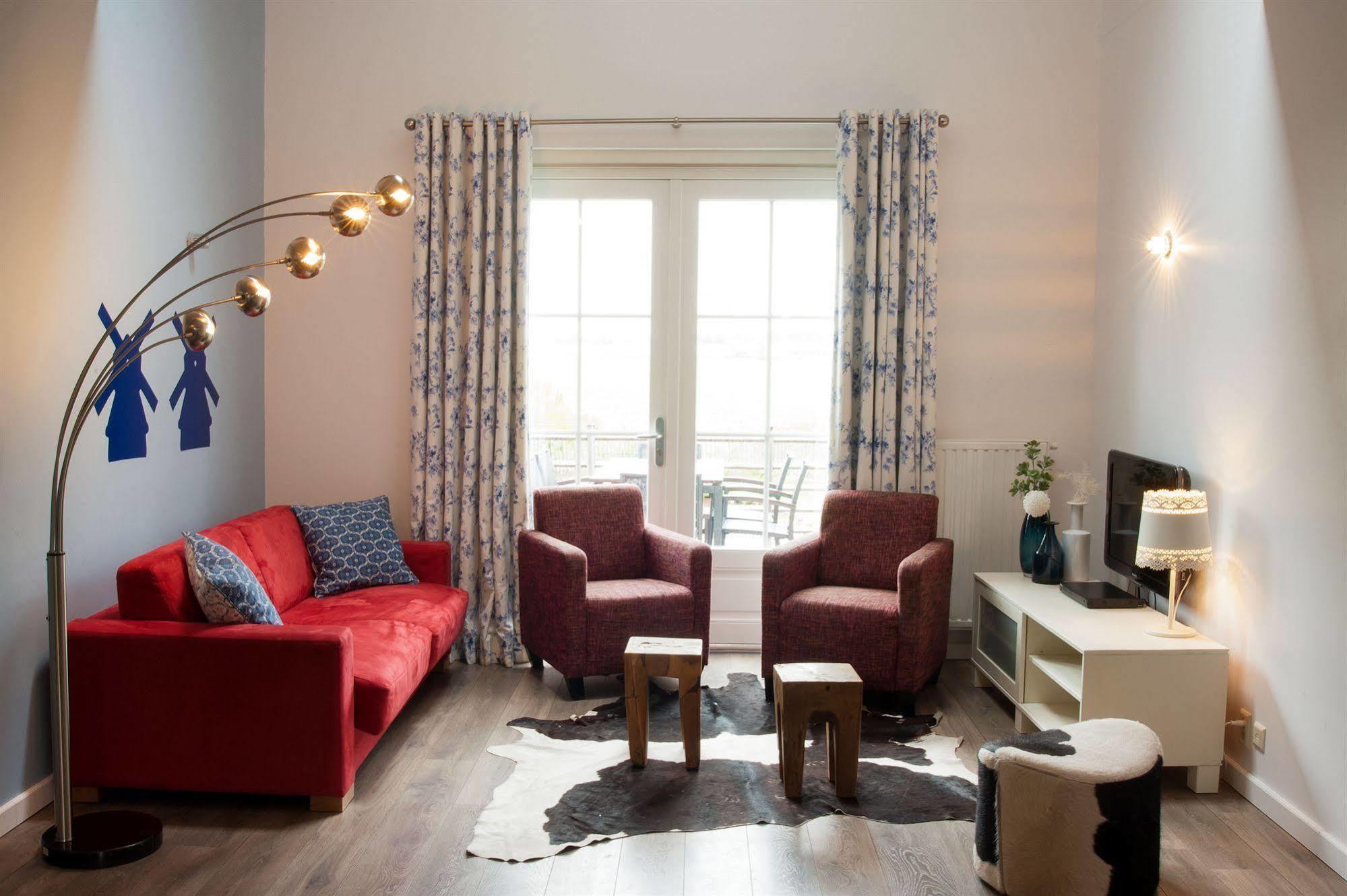 Huis Ter Lucht 호텔 De Kwakel 외부 사진